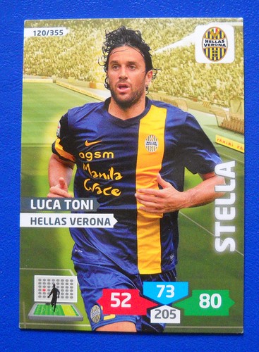 Card calciatori panini - card,