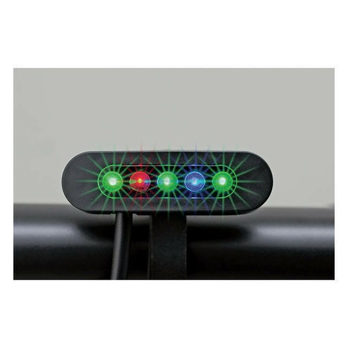 Daytona alpha control luci - alpha,