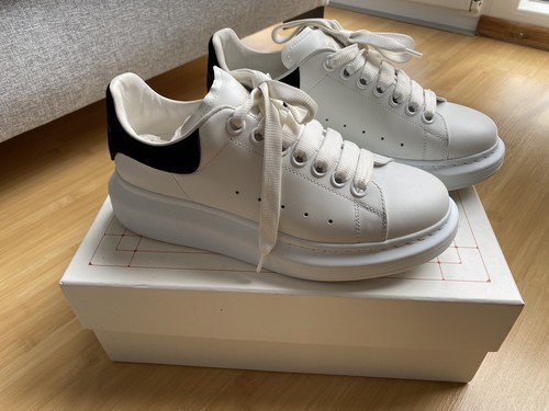 Sneakers alexander mcqueen - sneakers,