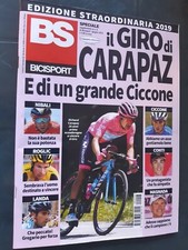 BS BICISPORT MAGAZINE EDIZIONE