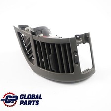 Bocchetta aria cruscotto BMW Z4 E85 Griglia sinistra cruscotto Grigio 7025631