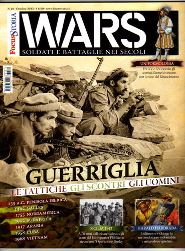 Focus storia wars 2013 - focus,