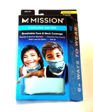 Mission Cooling Ghetta Collo