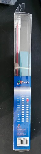 Logisys 300mm lampada - logisys,