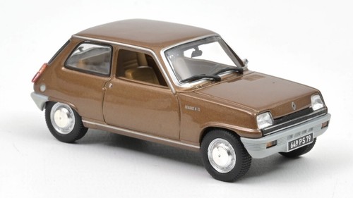 Modellino auto scala - , 1:43