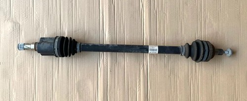 Semiasse posteriore smart - sx,