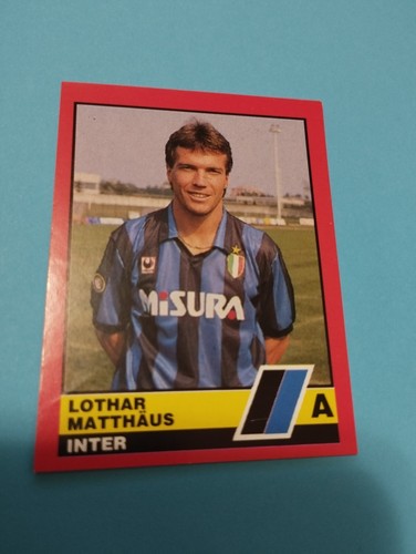 Lothar matthaus - lothar,