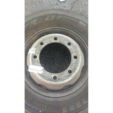 1 CERCHIO IN FERRO (AUTOCARRO)