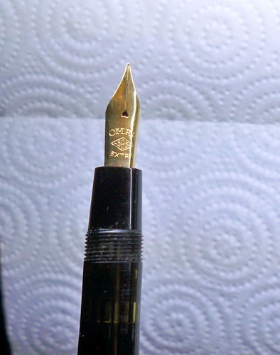 Omas extra 556 penna - 556/s,