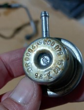 Regolatore pressione benzina originale Mercedes W202 - fuel pressure regulator