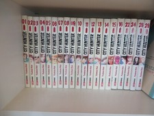 City Hunter complete edition