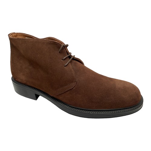 Scarpe polacco casual uomo - casual,