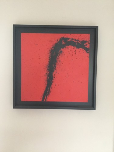 Chanda tun quadro - tun,