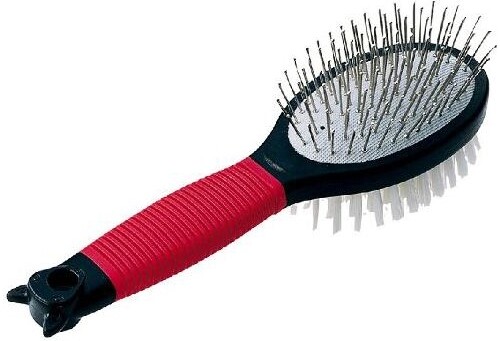 Spazzola cardatrice per - cardatrice,