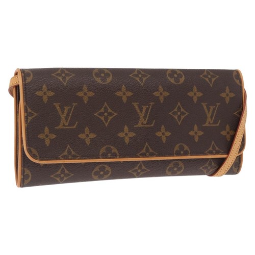 Borsa tracolla louis vuitton - a,