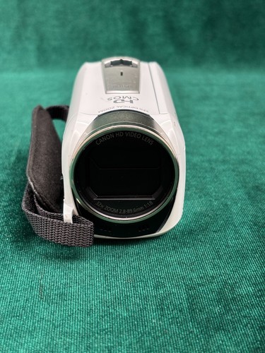 Videocamera digitale canon - videocamera,