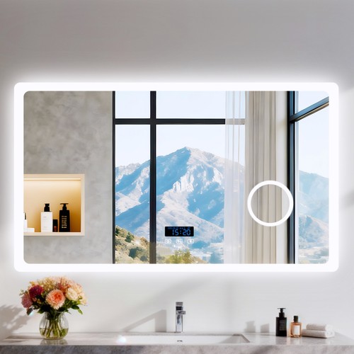 Specchio bagno led - bagno,