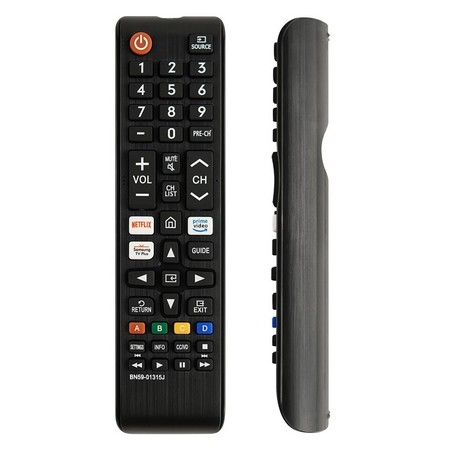 Telcomando compatibile bn59 - compatibile,