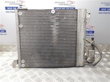 RADIATOR ARIA CONDIZIONATA