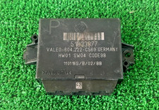 CENTRALINA SENSORI PARCHEGGIO