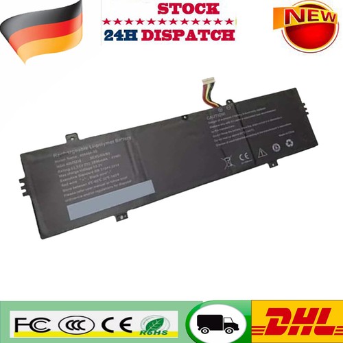 Batteria nuova 456484-3s