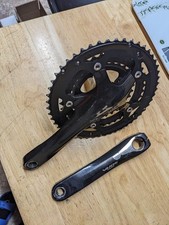 Set pedivelle Shimano Sora