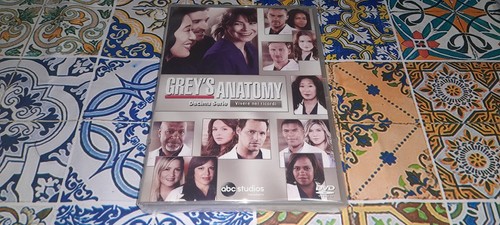 Grey anatomy box dvd - grey's, anatomy-box+6