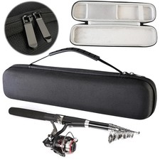 Borsa rigida per canna - , da