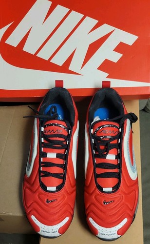 Nike undercover air max 720 - undercover,