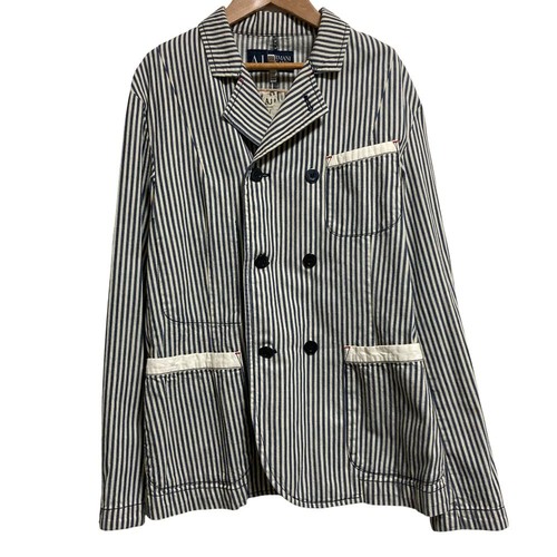Giacca cappotto armani - giacca,