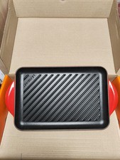 Creuset griglia - le,
