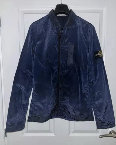Sopracamicia stone island - stone,