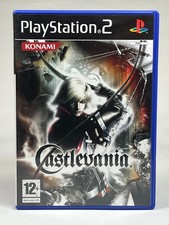 Castlevania per sony - per,