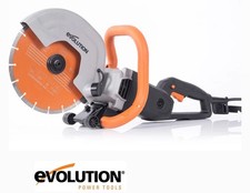 Sega Cemento Evolution R255DCT