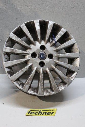 Cerchio lega fiat grande - in,