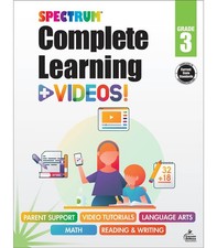 Spectrum Complete Learning &