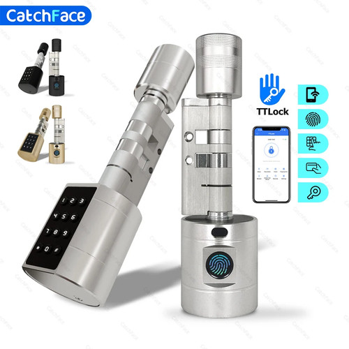 Catchfae smart cilindro - smart,