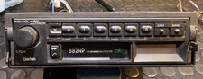 CLARION 882-NP car audio