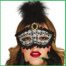 Maschera veneziana donna sexy