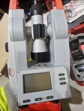 Leica T110 Teodolite