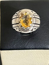 Anello uomo elegance - anello, argento
