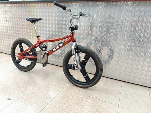 Bmx performer mid school - bmx,