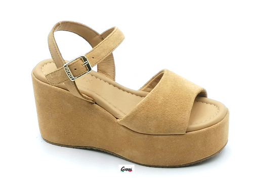Sandali donna frau - frau, 04b6