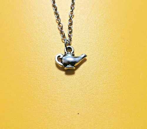 Collana catenina con - collana,