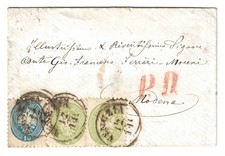 1864 Lombardo Veneto -