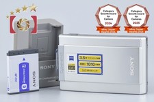 Fotocamera digitale Sony