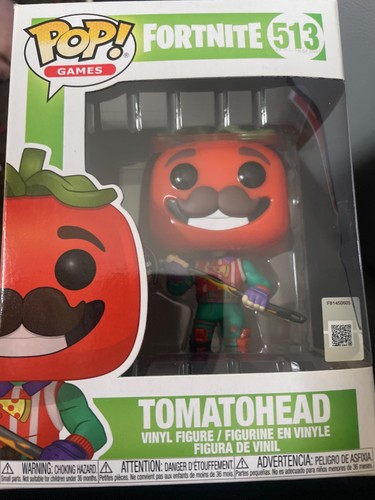 Tomatohead 513 fortnite - #,