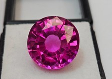 Favoloso Zaffiro Rosa Taglio