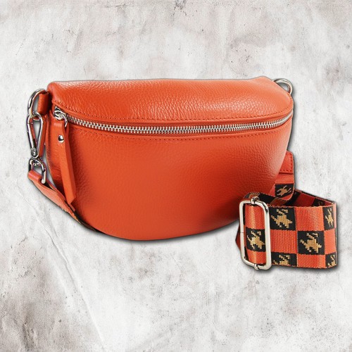 Toscanto borsa cintura in - toscanto,