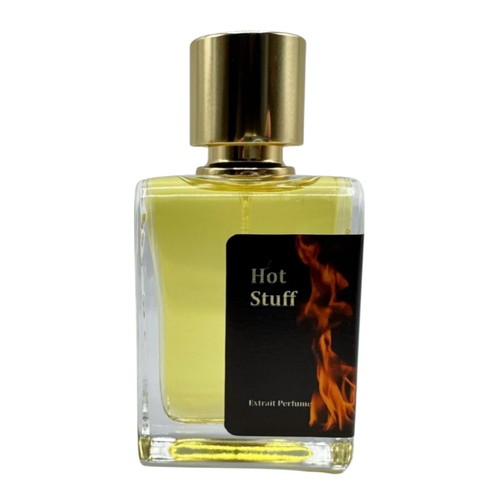 Grande hot stuff 50ml - grande,